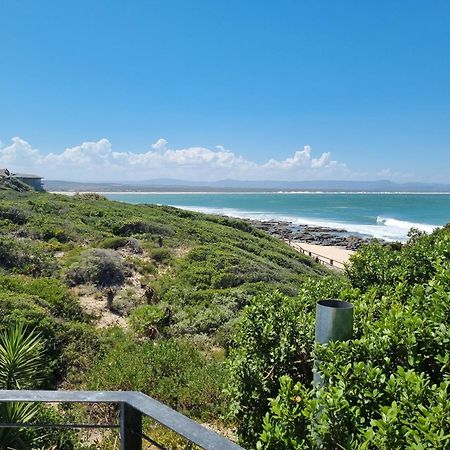 Atsupers Accommodation Jeffreys Bay Eksteriør bilde