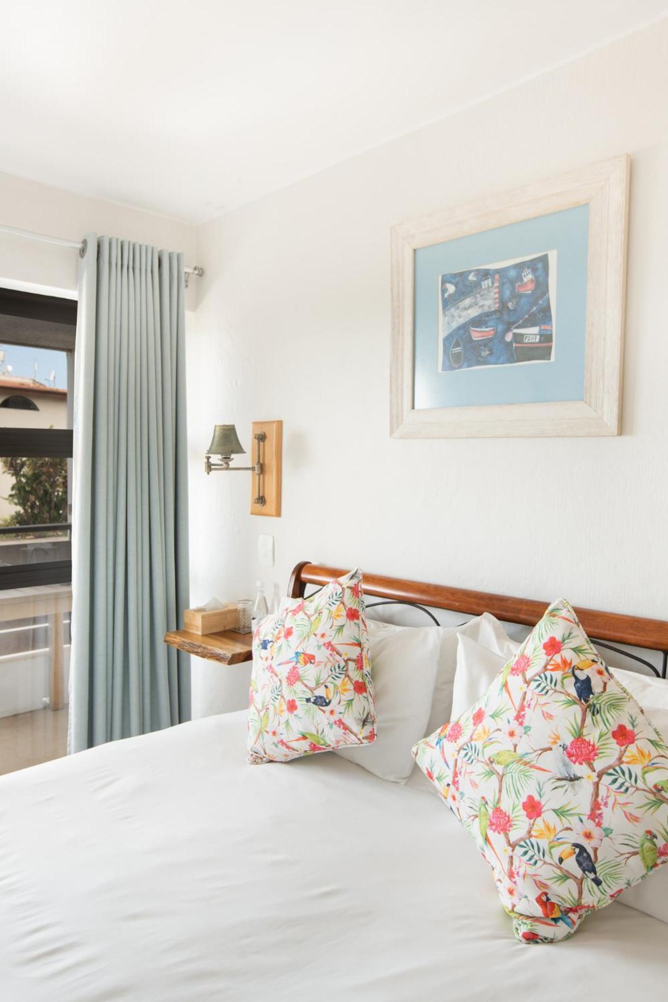 Atsupers Accommodation Jeffreys Bay Eksteriør bilde