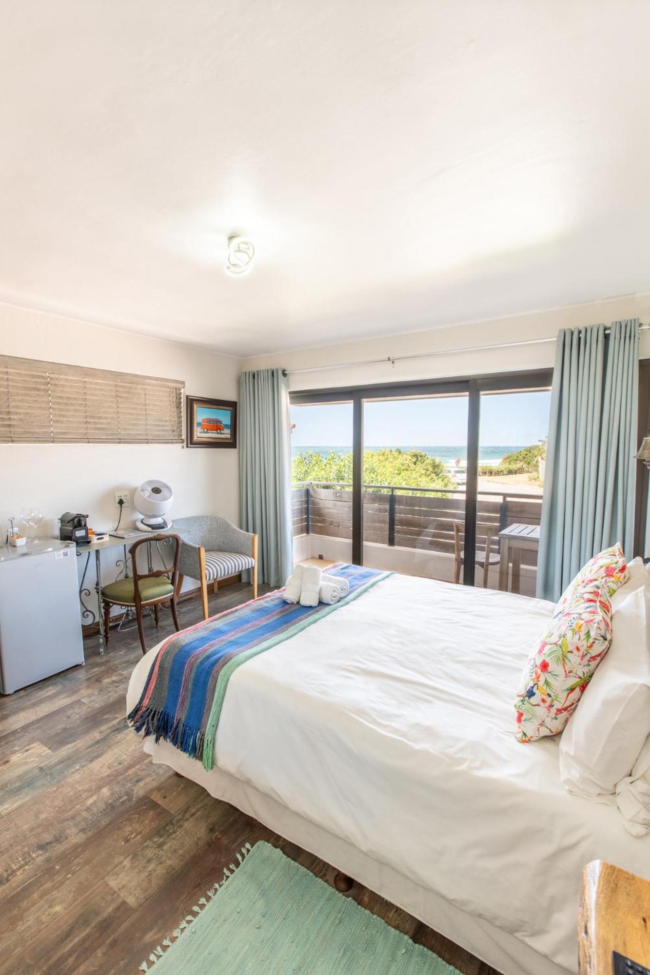 Atsupers Accommodation Jeffreys Bay Eksteriør bilde