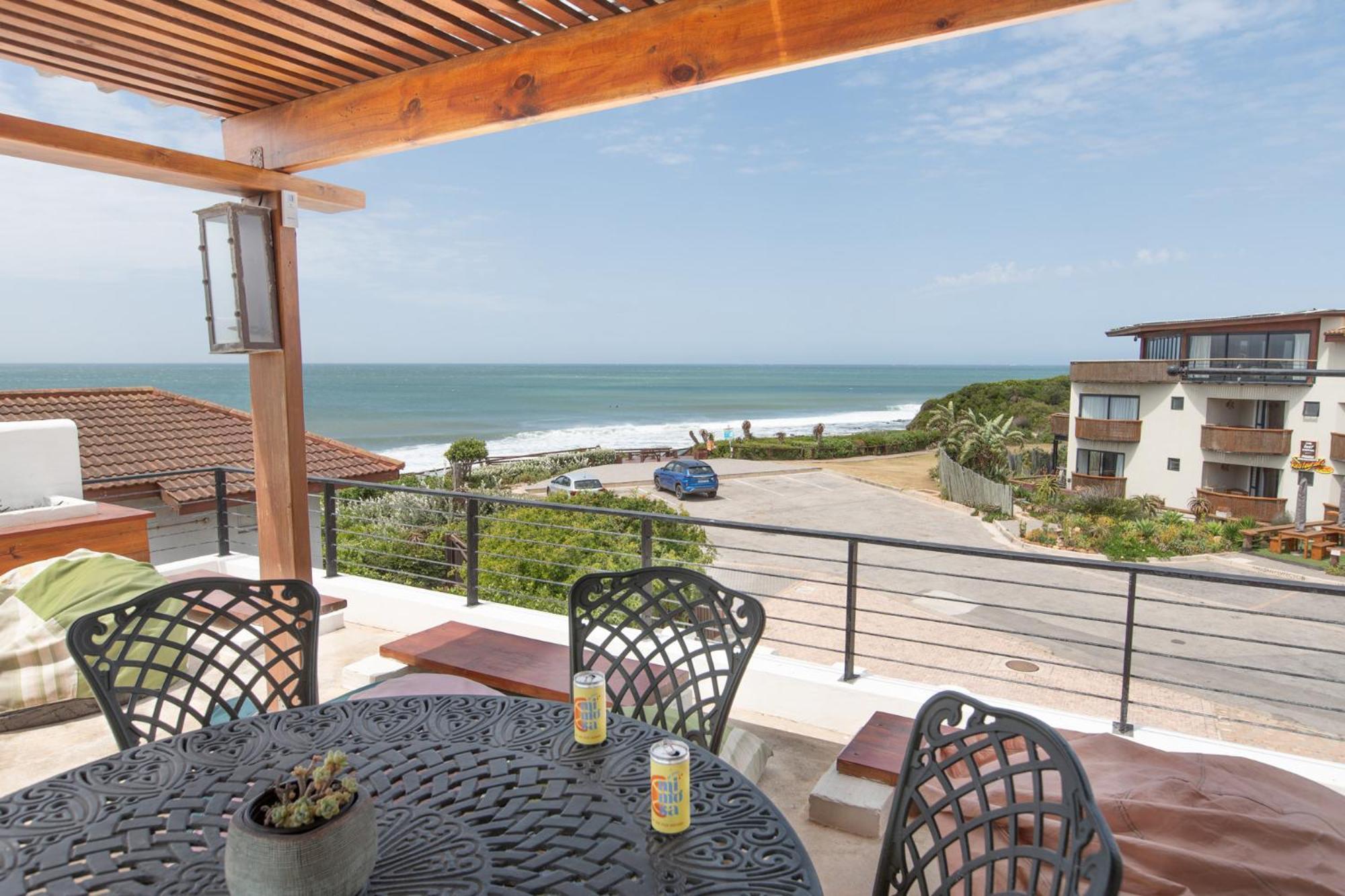 Atsupers Accommodation Jeffreys Bay Eksteriør bilde