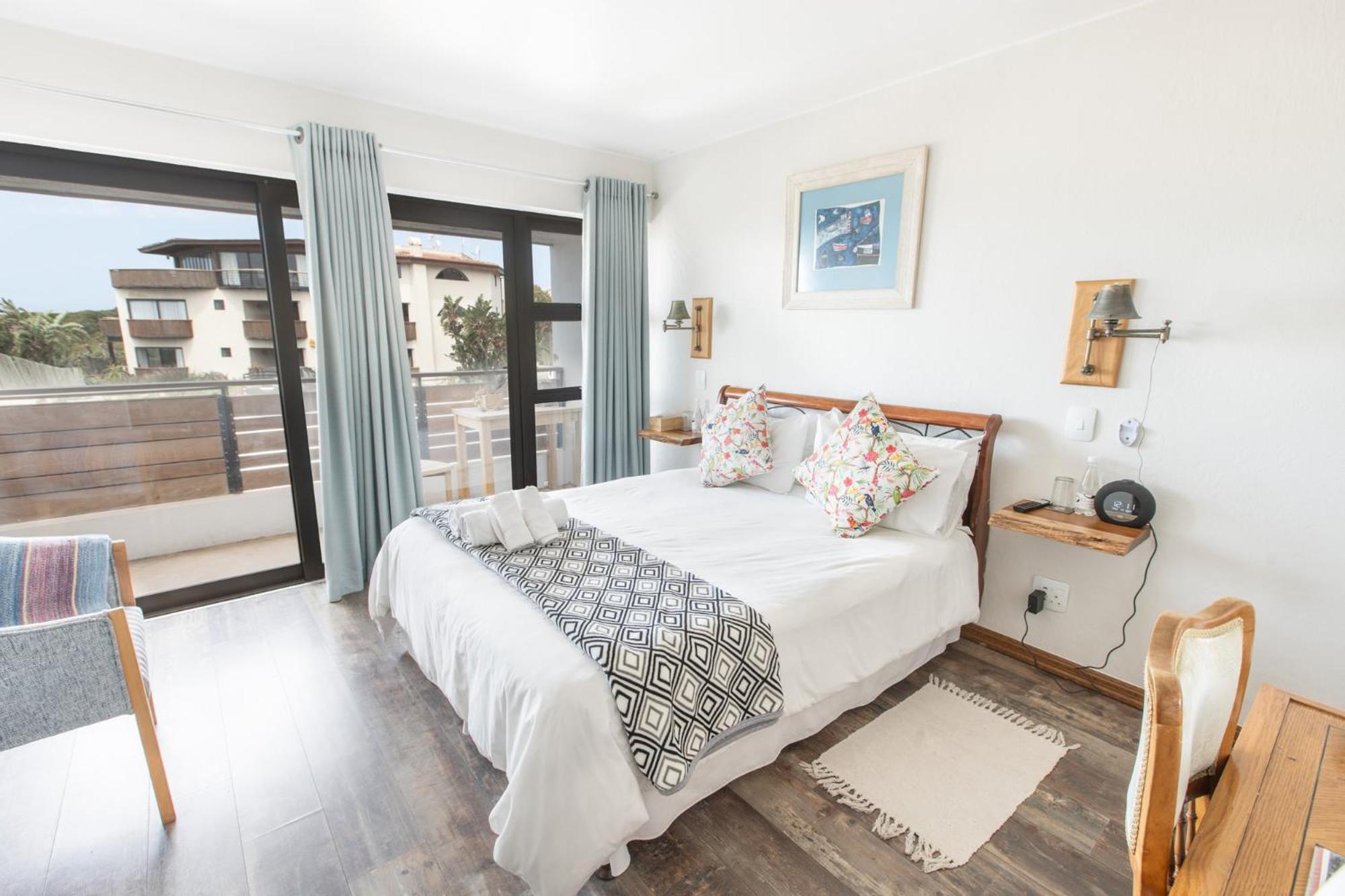 Atsupers Accommodation Jeffreys Bay Eksteriør bilde