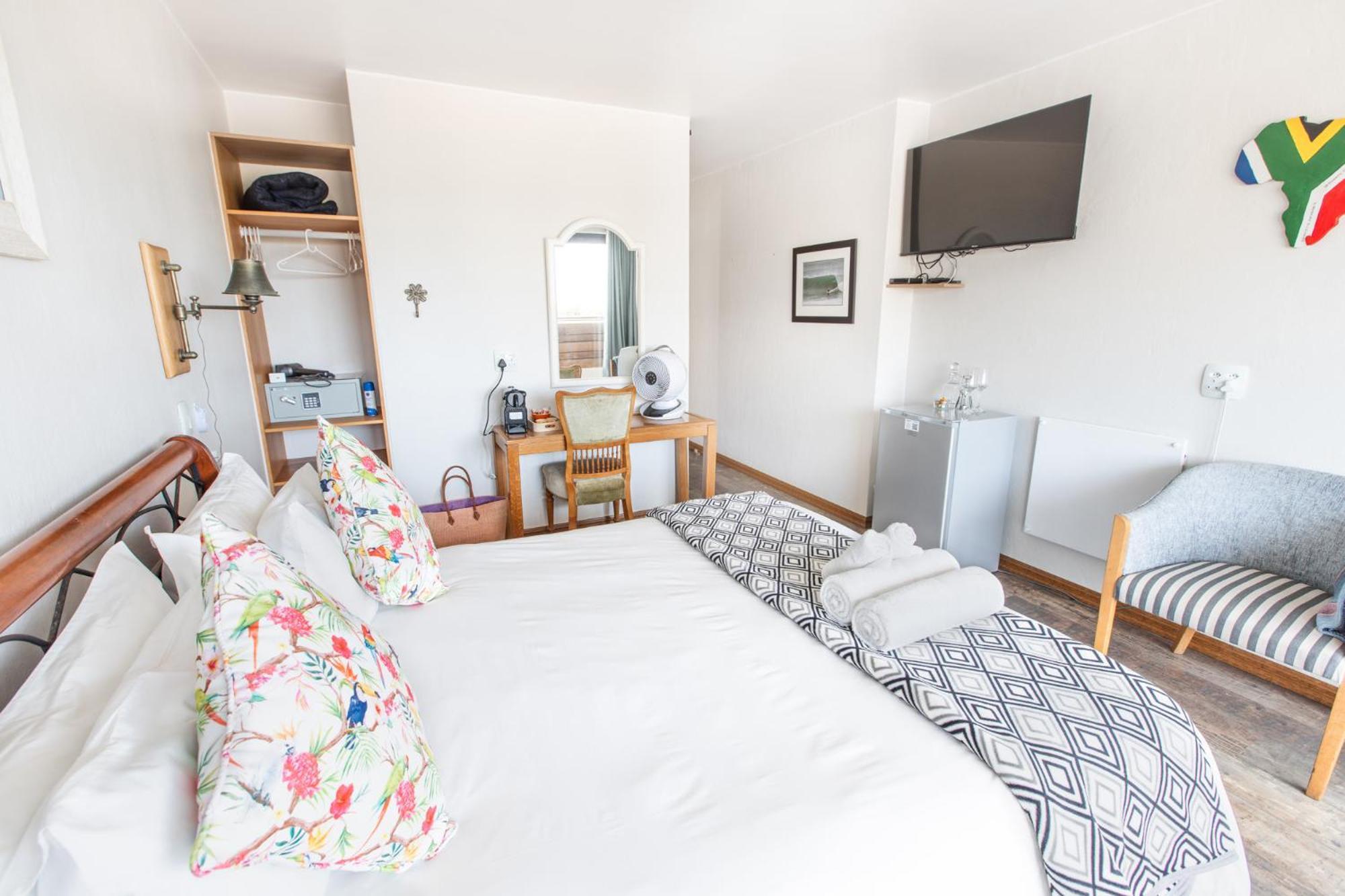Atsupers Accommodation Jeffreys Bay Eksteriør bilde