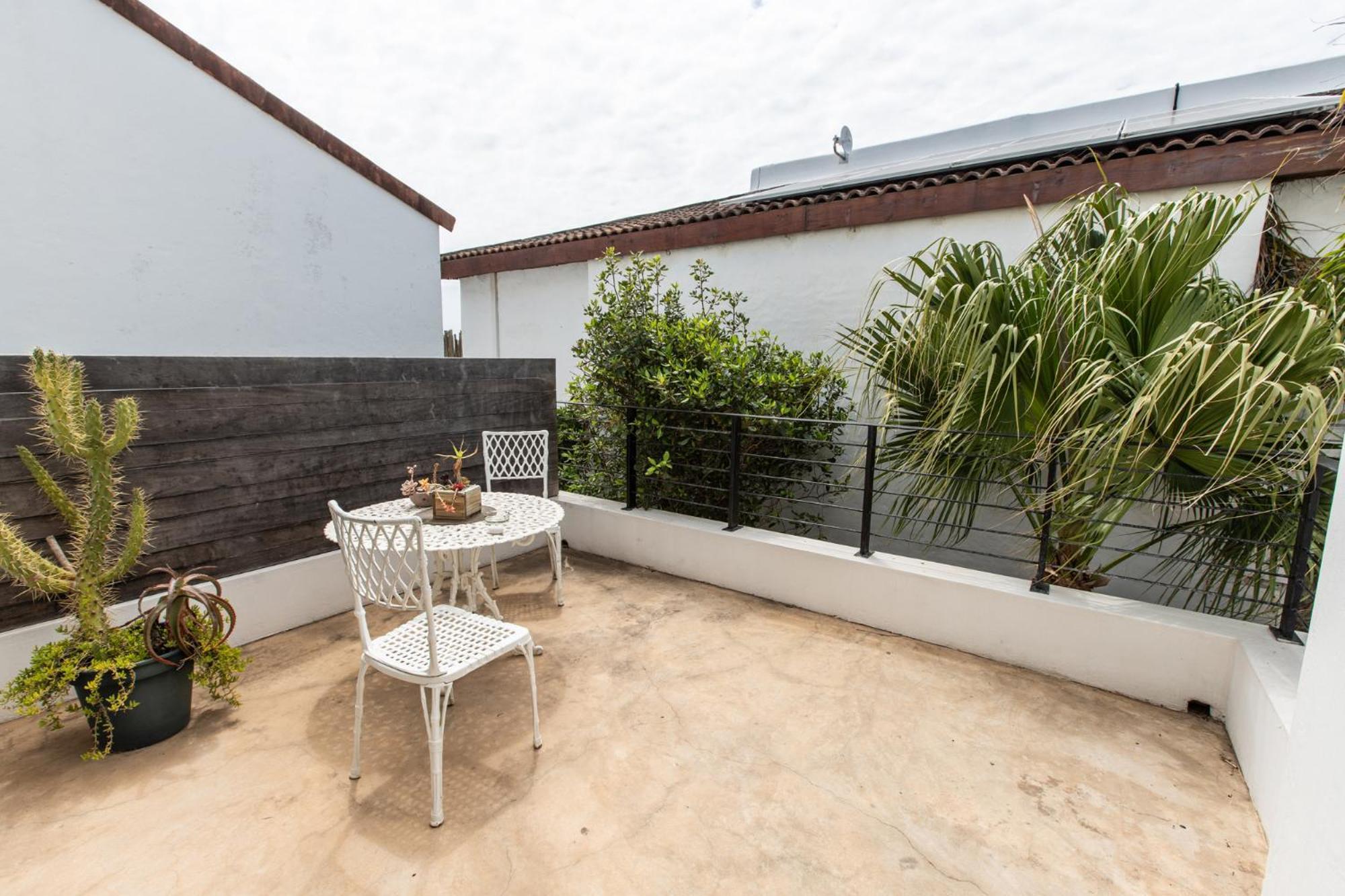 Atsupers Accommodation Jeffreys Bay Eksteriør bilde