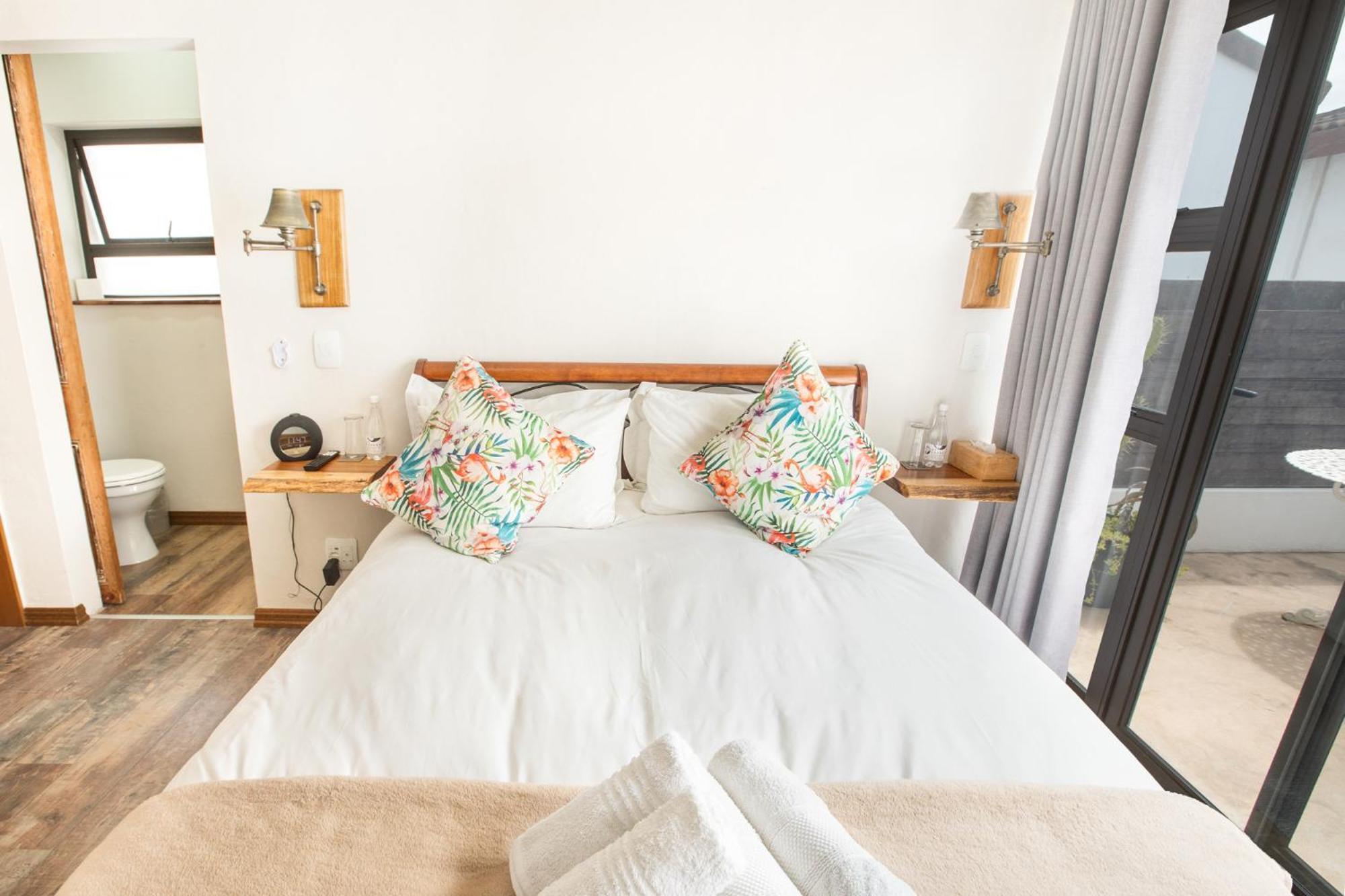 Atsupers Accommodation Jeffreys Bay Eksteriør bilde
