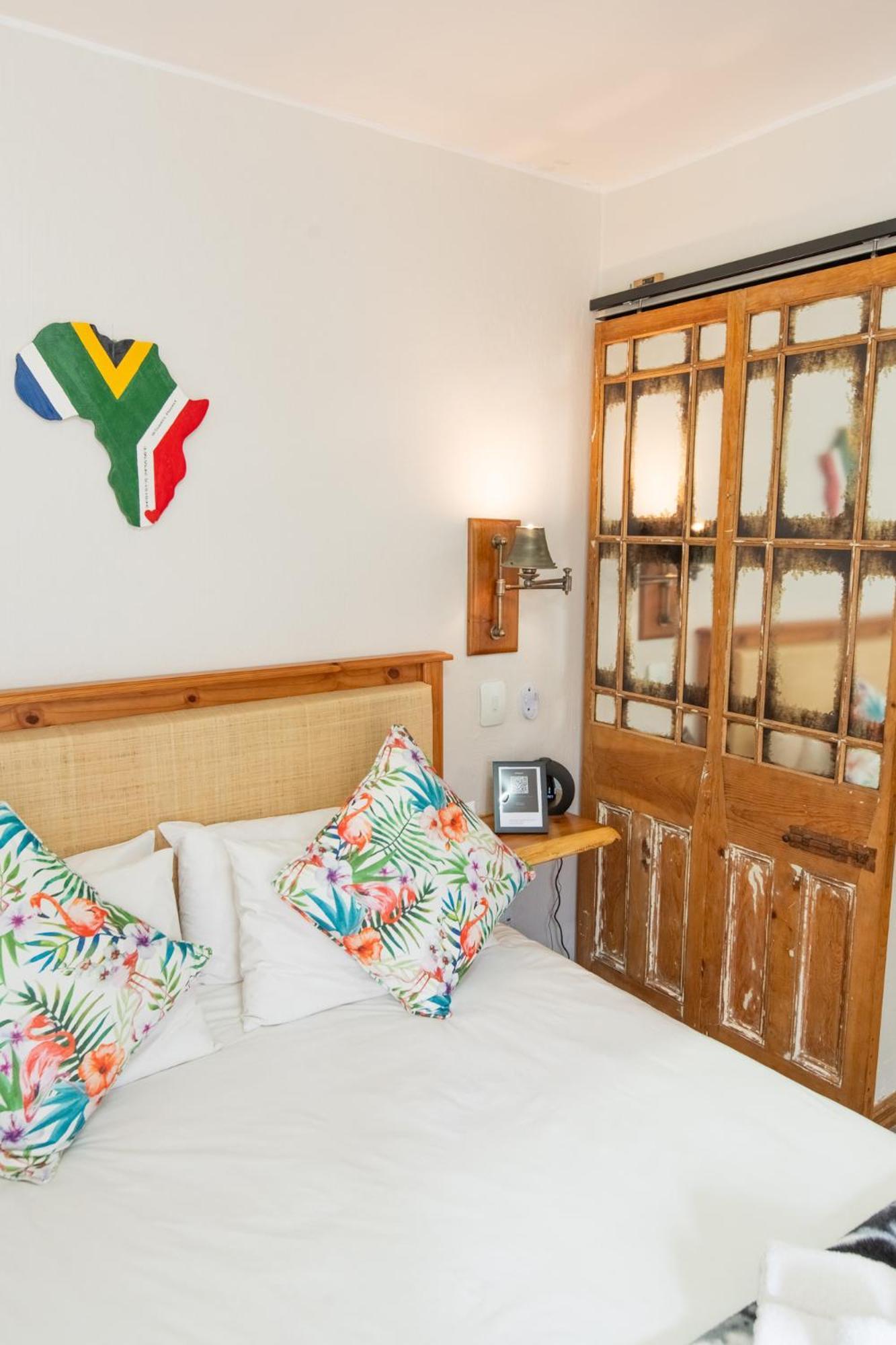 Atsupers Accommodation Jeffreys Bay Eksteriør bilde