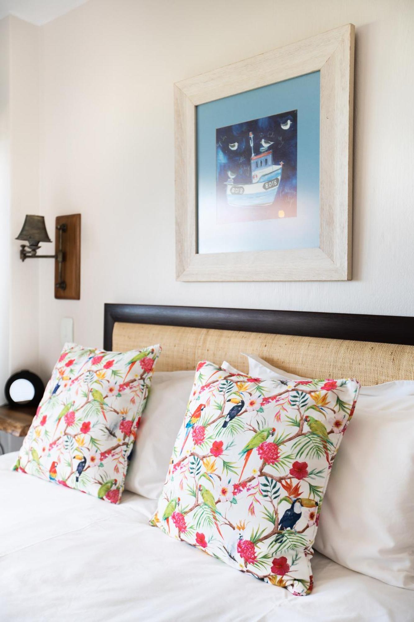 Atsupers Accommodation Jeffreys Bay Eksteriør bilde