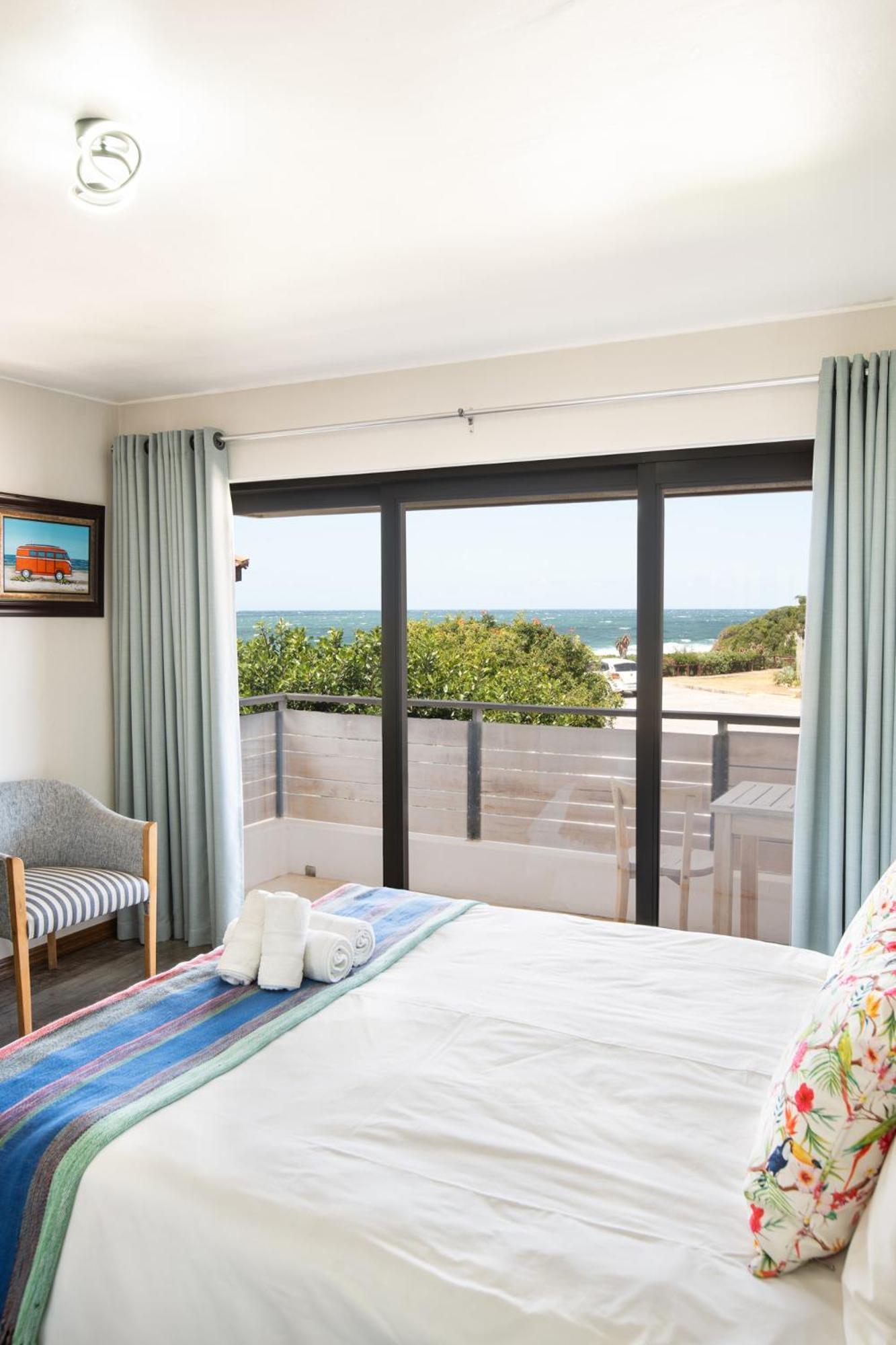 Atsupers Accommodation Jeffreys Bay Eksteriør bilde
