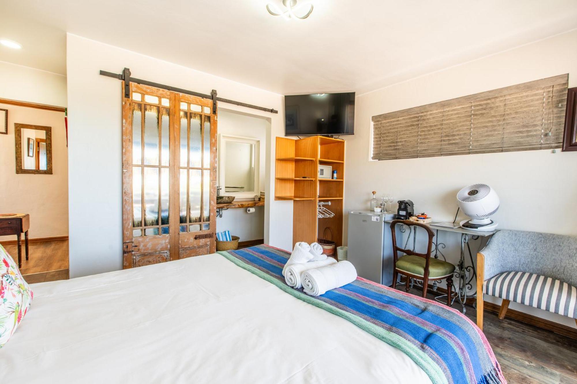 Atsupers Accommodation Jeffreys Bay Eksteriør bilde