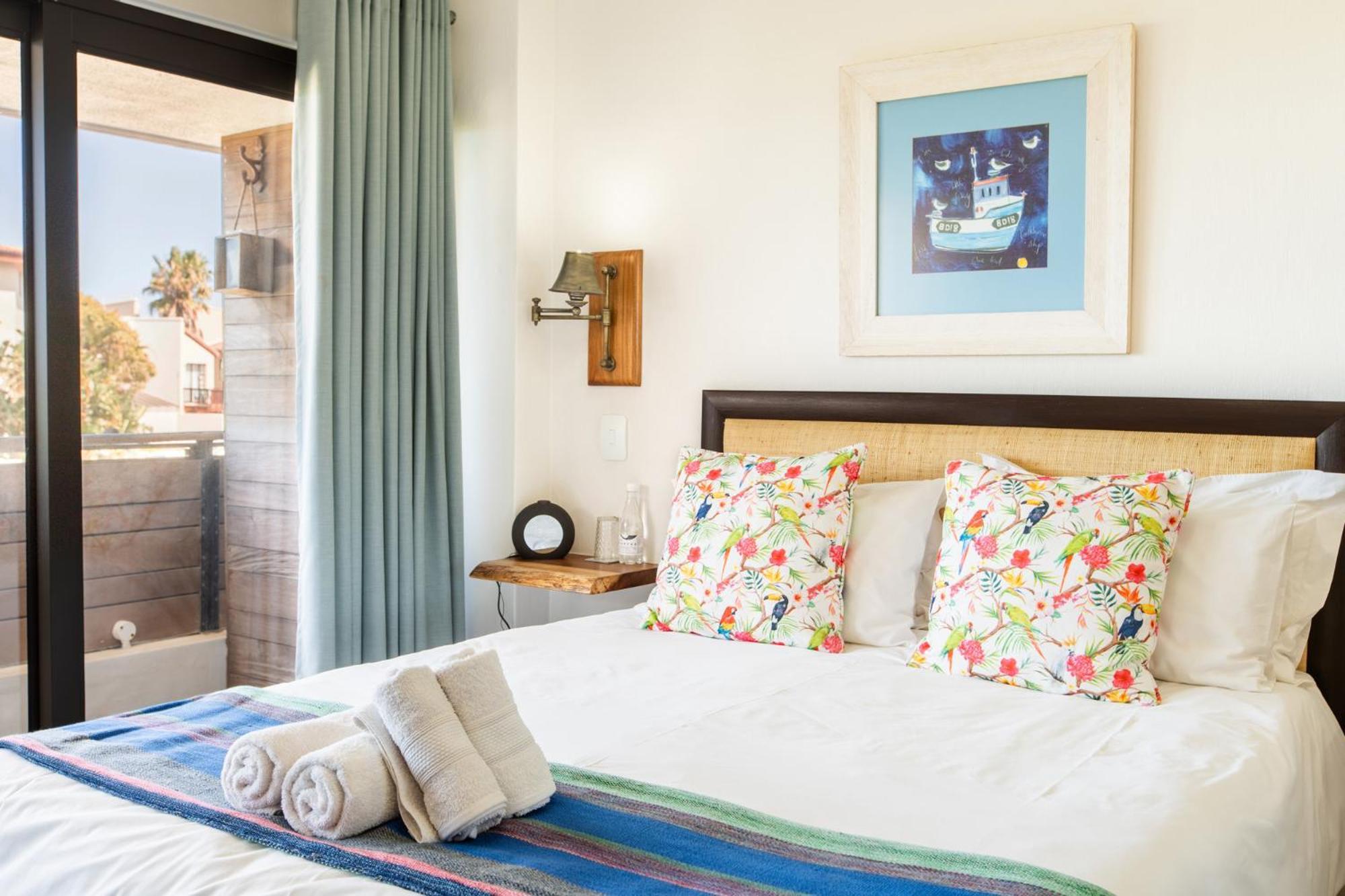 Atsupers Accommodation Jeffreys Bay Eksteriør bilde