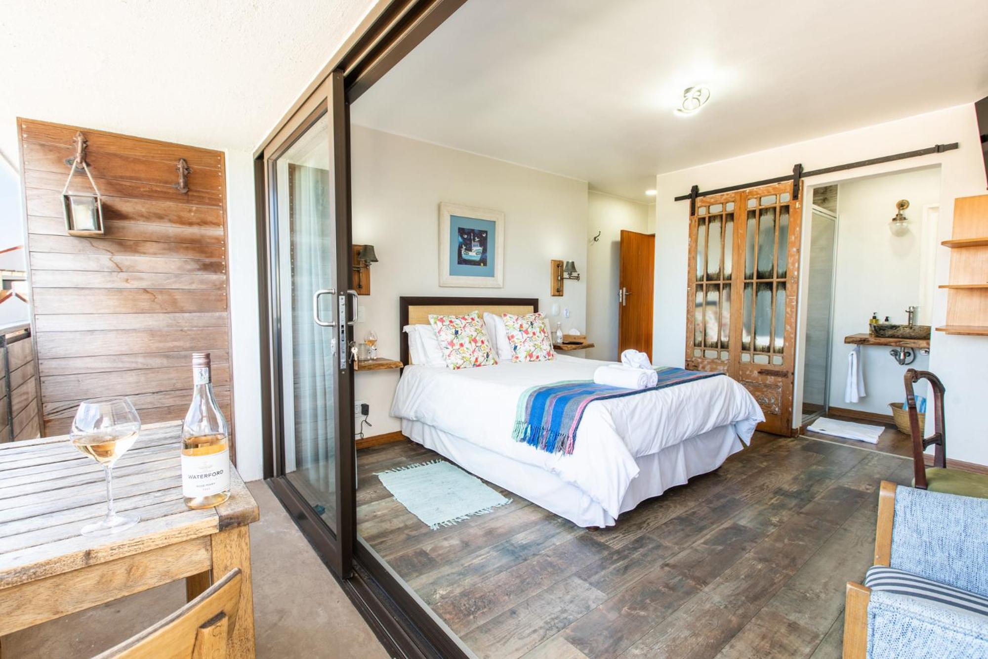 Atsupers Accommodation Jeffreys Bay Eksteriør bilde