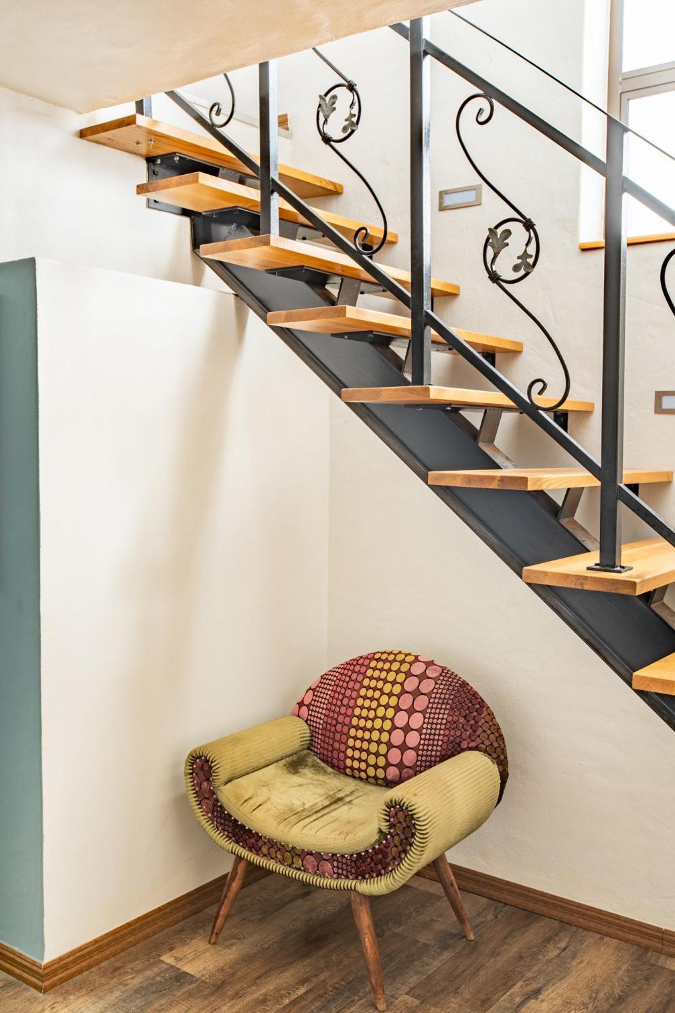 Atsupers Accommodation Jeffreys Bay Eksteriør bilde