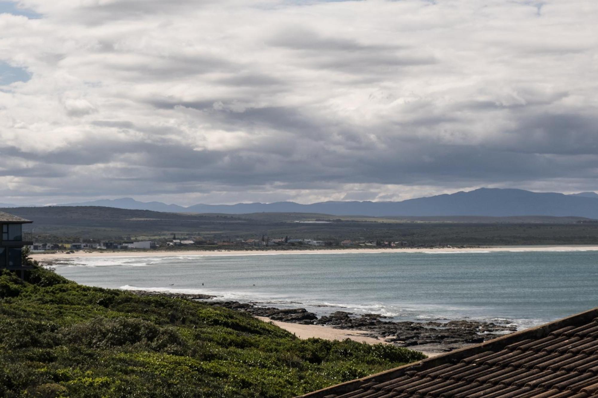 Atsupers Accommodation Jeffreys Bay Eksteriør bilde