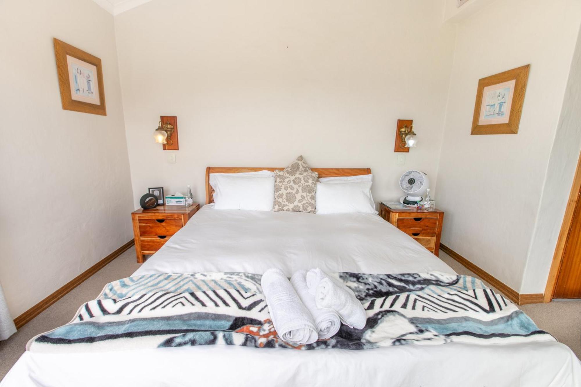 Atsupers Accommodation Jeffreys Bay Eksteriør bilde