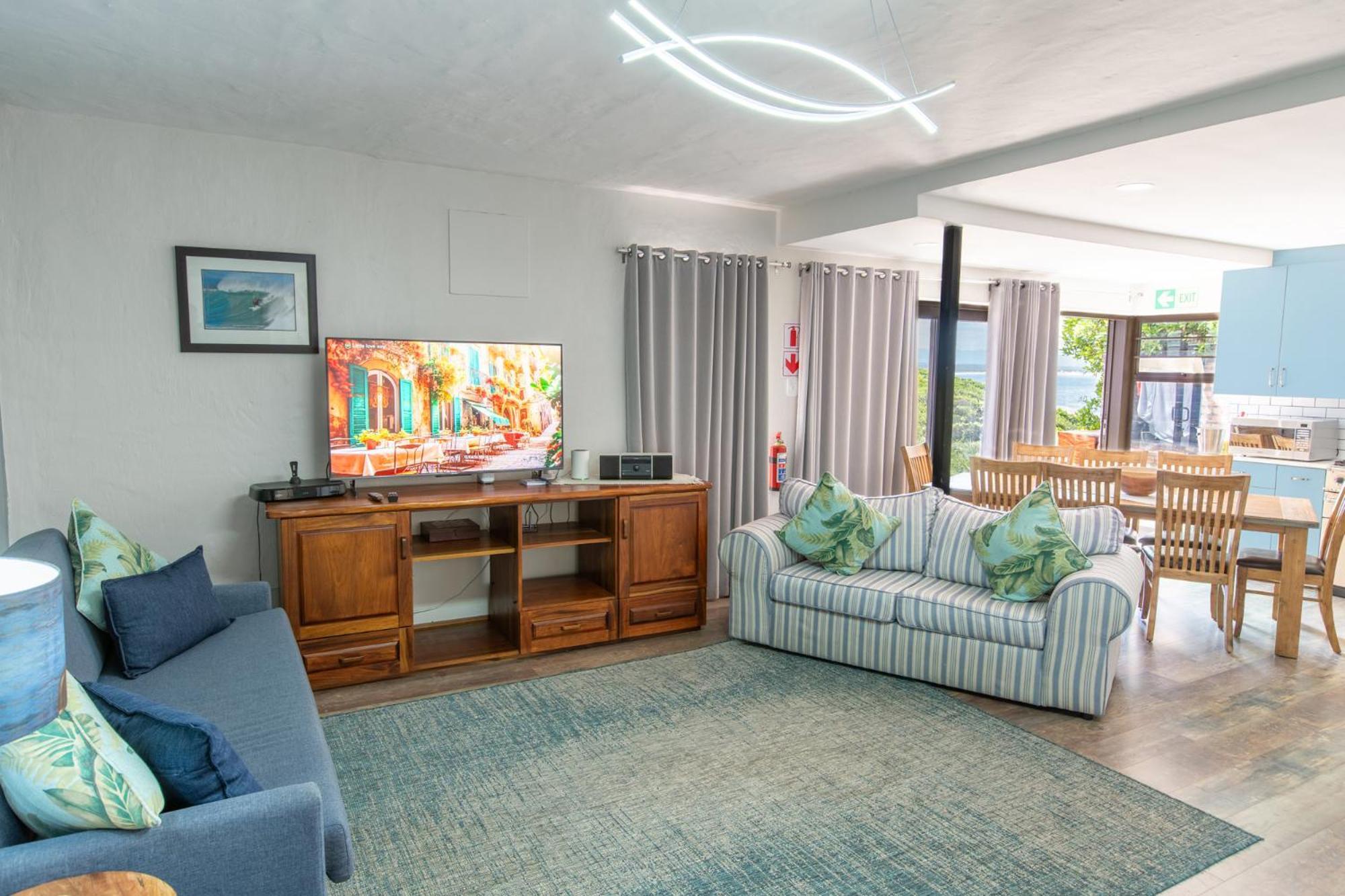 Atsupers Accommodation Jeffreys Bay Eksteriør bilde