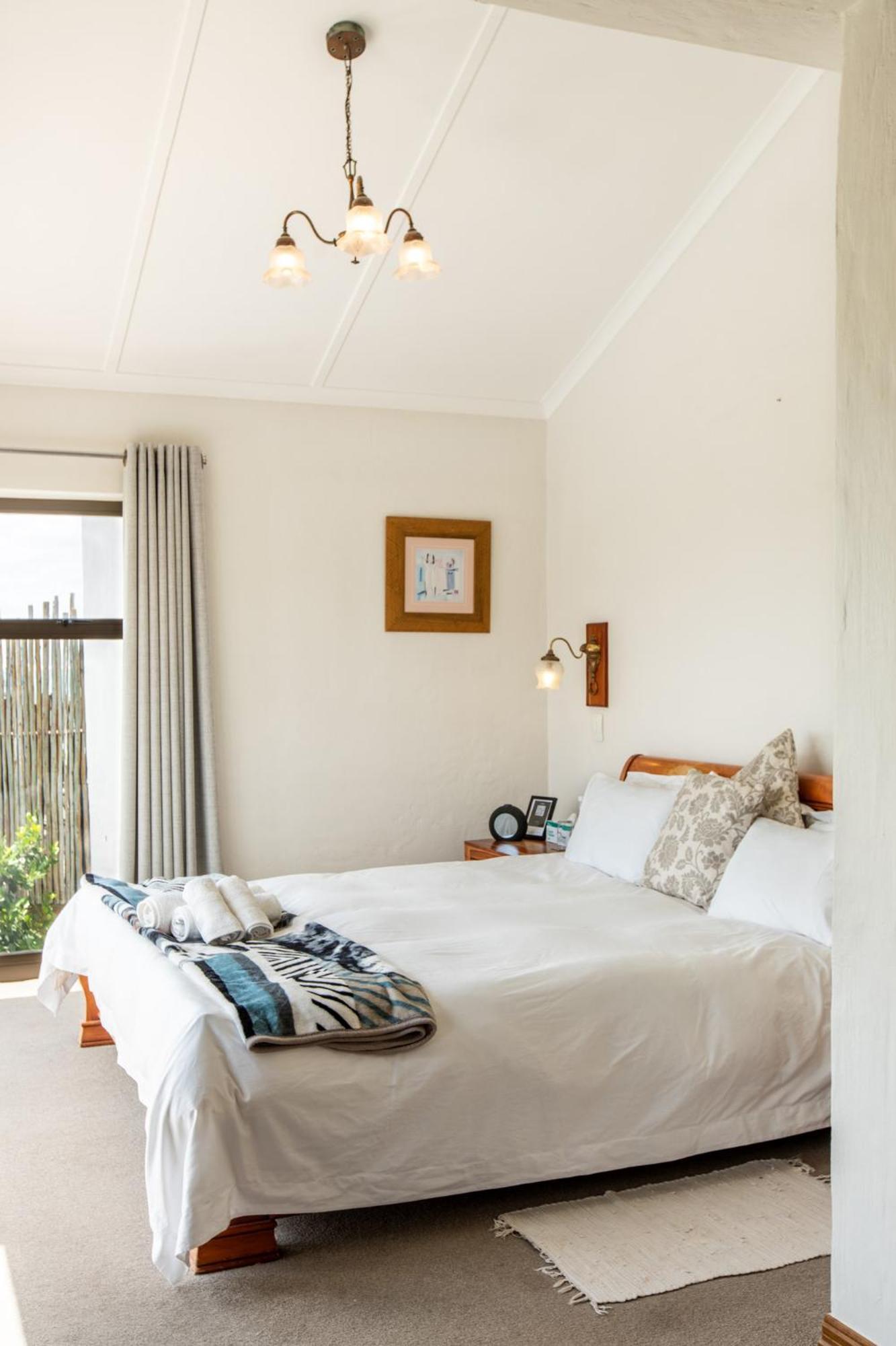 Atsupers Accommodation Jeffreys Bay Eksteriør bilde
