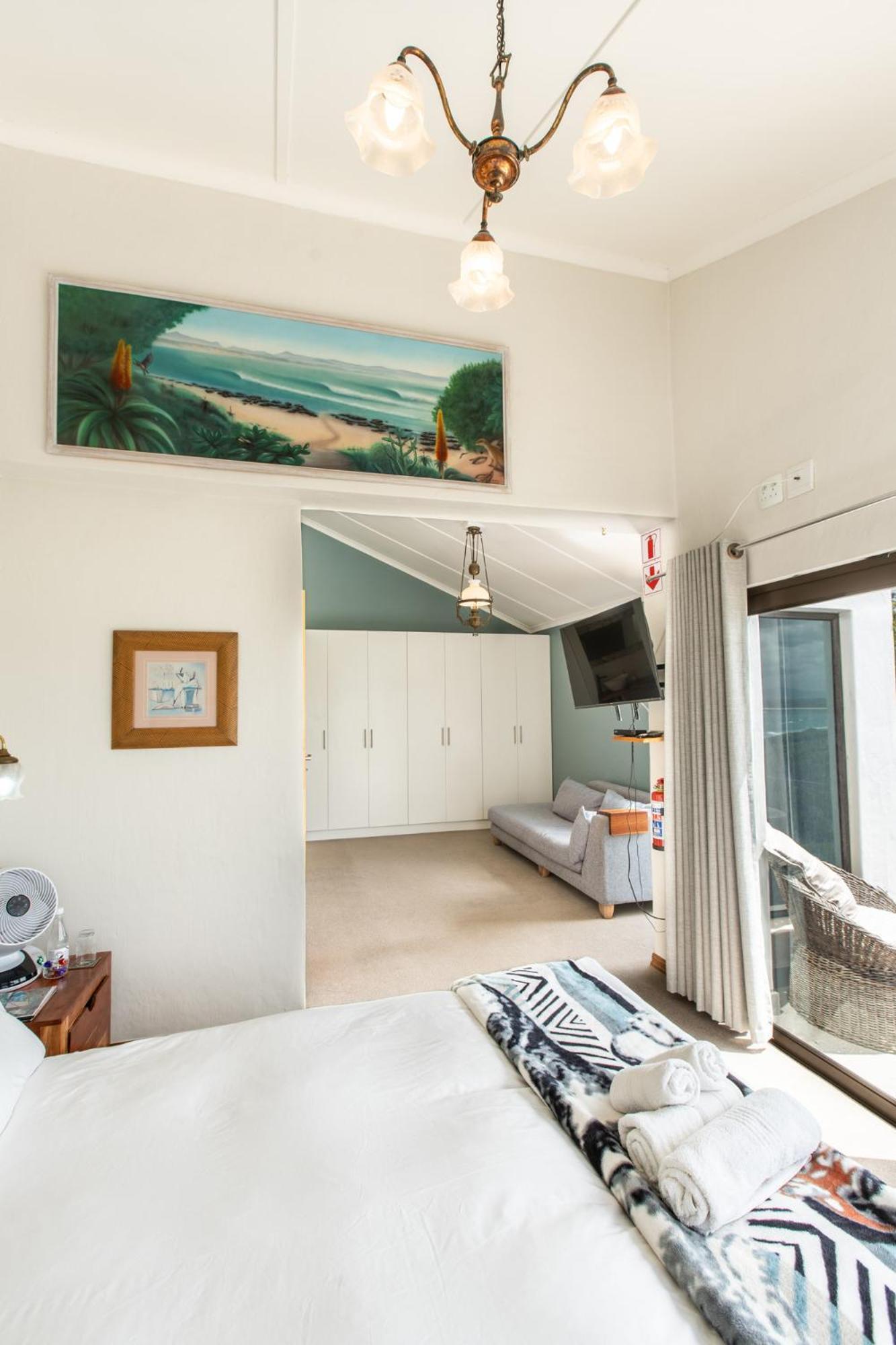 Atsupers Accommodation Jeffreys Bay Eksteriør bilde