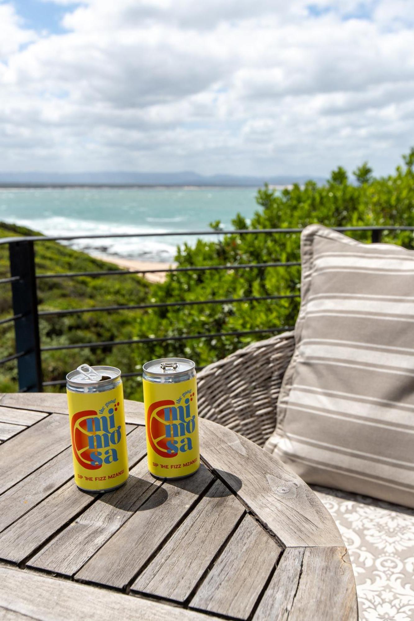Atsupers Accommodation Jeffreys Bay Eksteriør bilde