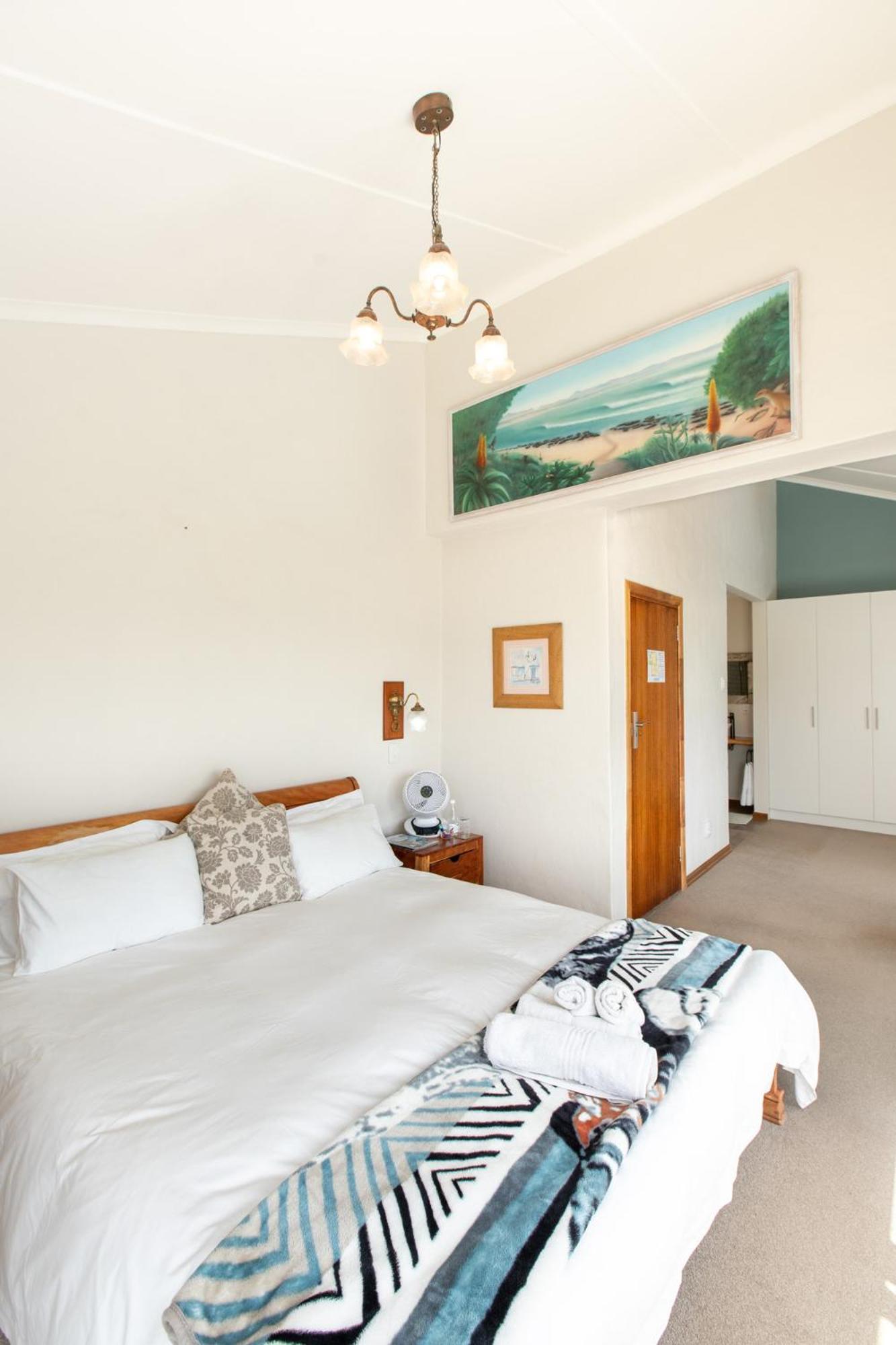 Atsupers Accommodation Jeffreys Bay Eksteriør bilde