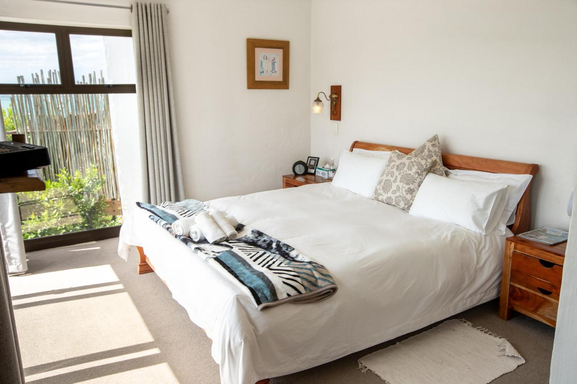 Atsupers Accommodation Jeffreys Bay Eksteriør bilde