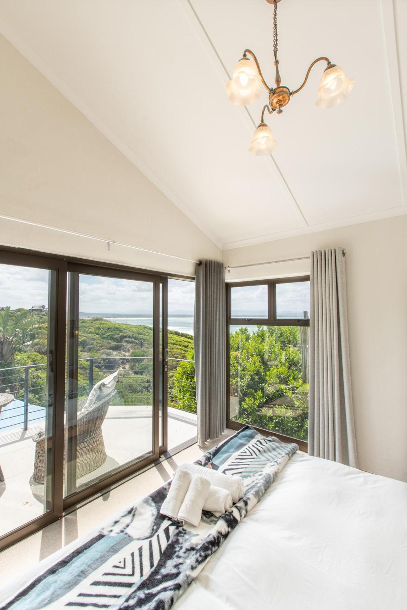 Atsupers Accommodation Jeffreys Bay Eksteriør bilde
