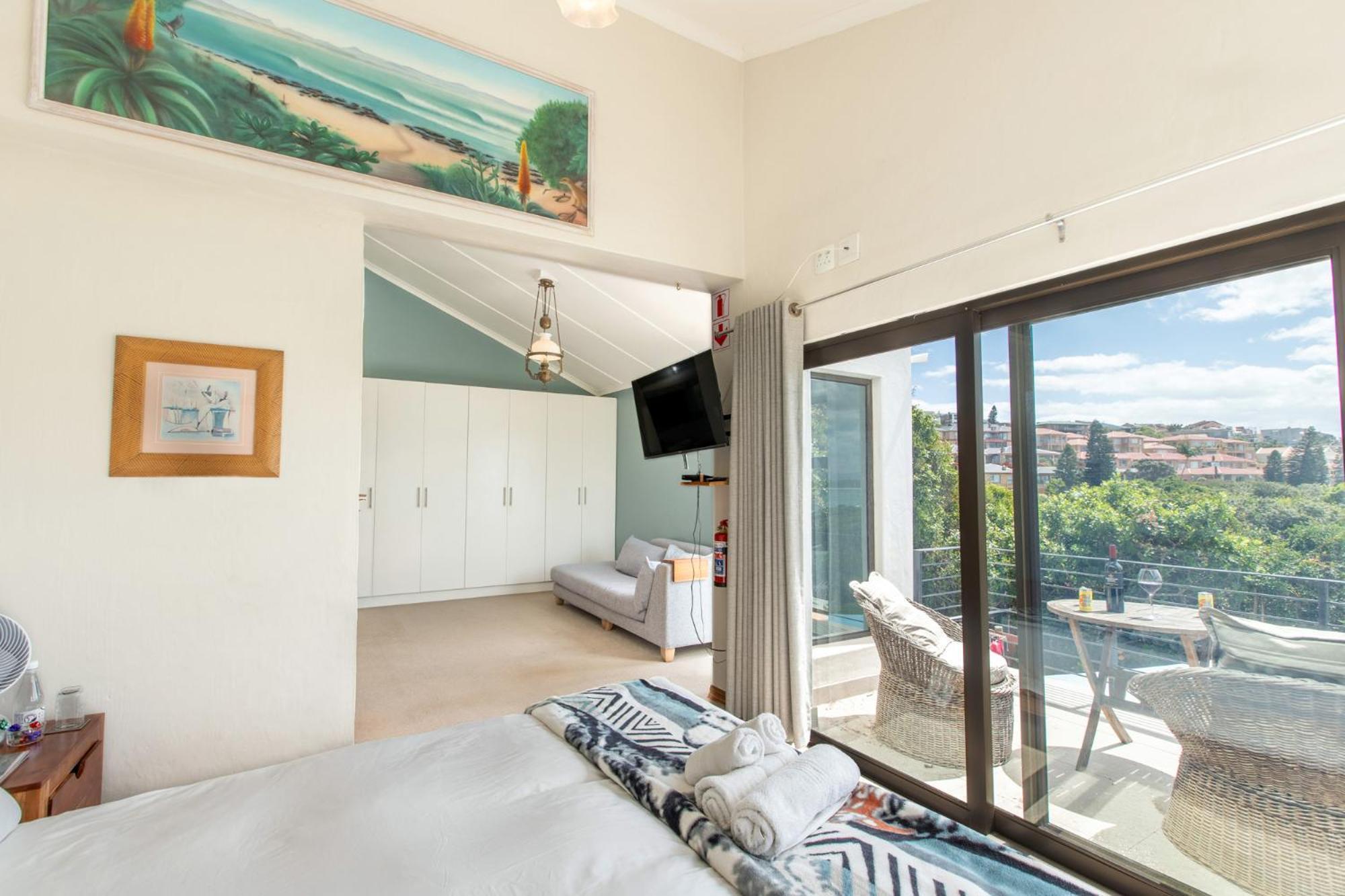 Atsupers Accommodation Jeffreys Bay Eksteriør bilde