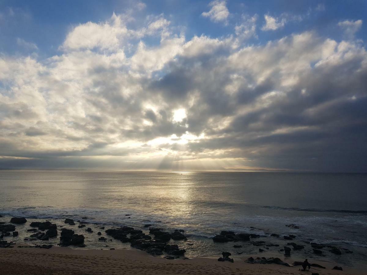 Atsupers Accommodation Jeffreys Bay Eksteriør bilde