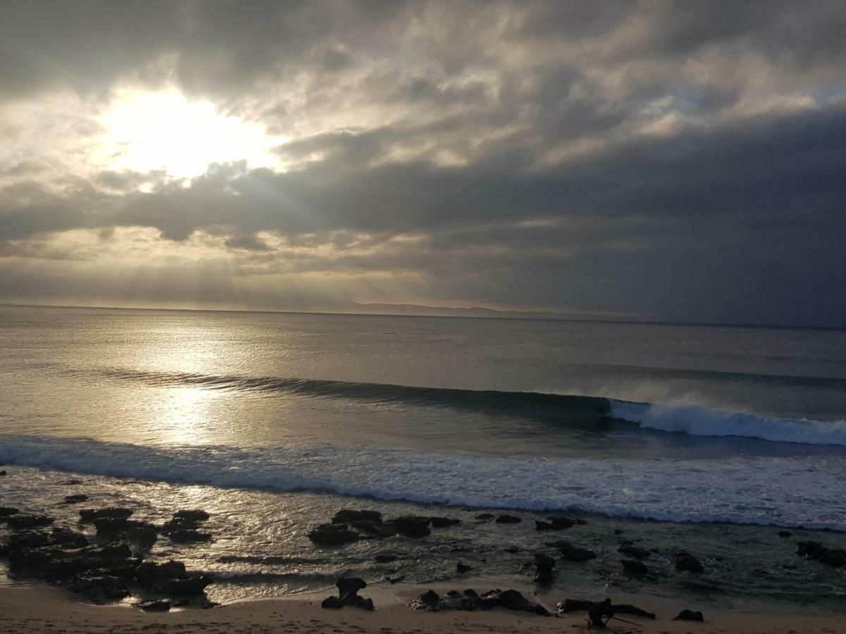 Atsupers Accommodation Jeffreys Bay Eksteriør bilde