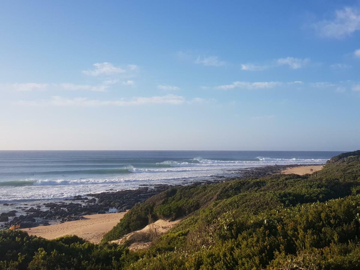Atsupers Accommodation Jeffreys Bay Eksteriør bilde