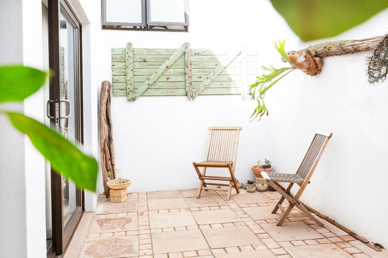 Atsupers Accommodation Jeffreys Bay Eksteriør bilde